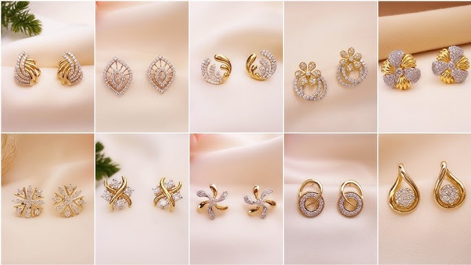 Ladies Accessories- Earings