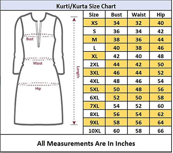 Anarkali Kurta