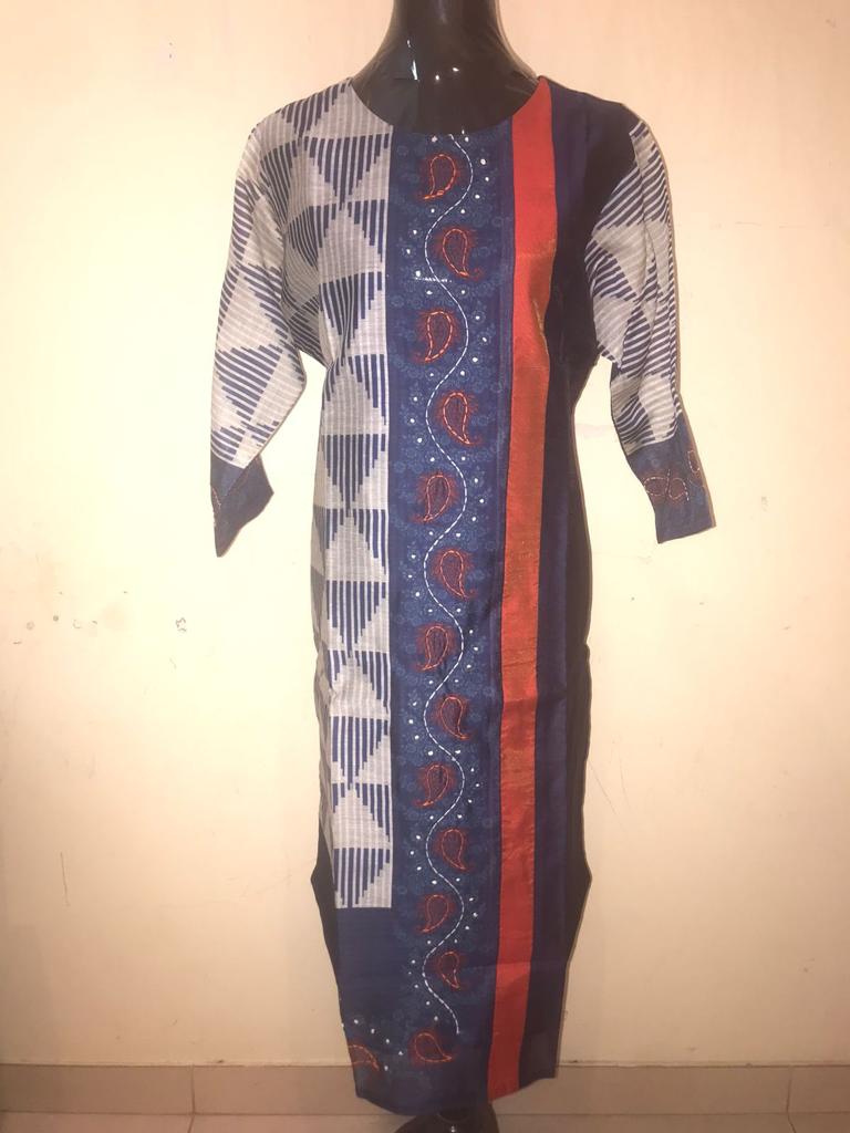 Ladies kurti